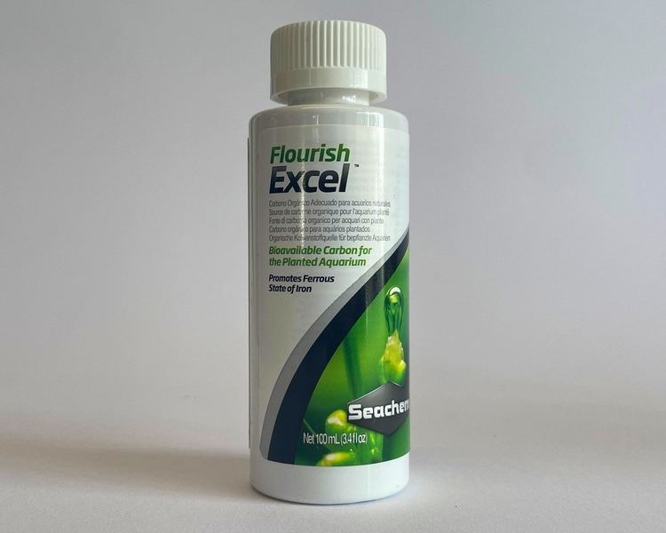 Seachem Flourish Excel - 100ml